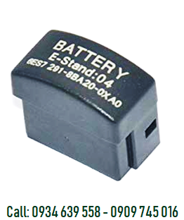 Pin Siemens CPU S7-200, 6ES7291-8BA20-0XA0 chính hãng nuôi nguồn SIemens PLC